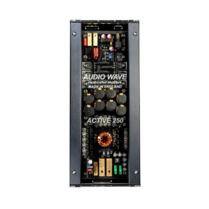Audio Wave ACTIVE 250 – amplificator mono