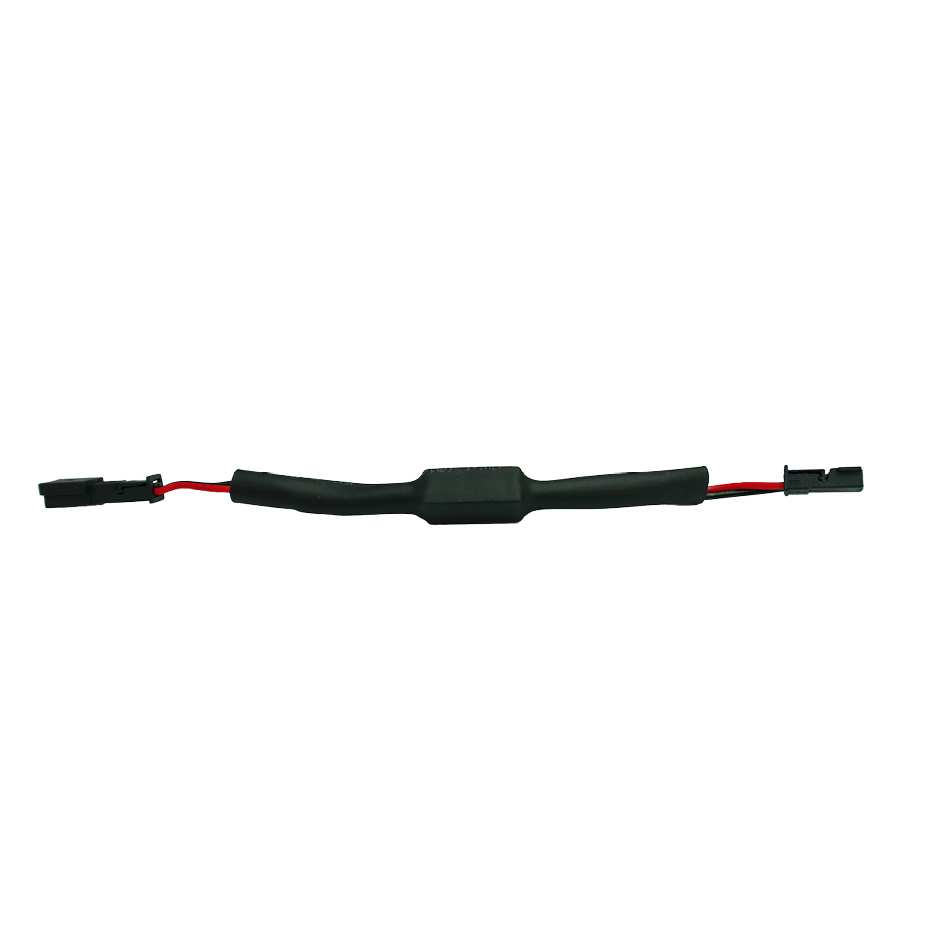 Mercedes Sprinter – pachet audio 2 pentru vehicule cu capace de acoperire - imagine 4