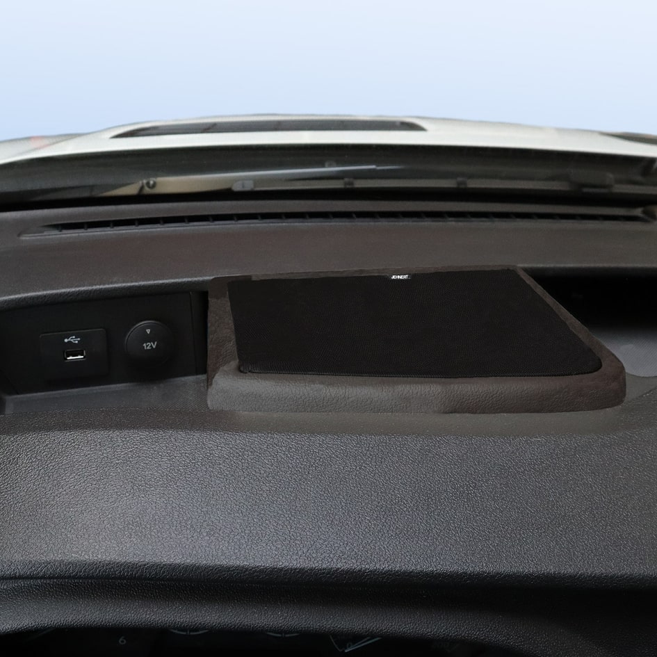 Sistem de difuzoare pe 3 căi Ford Transit 2018