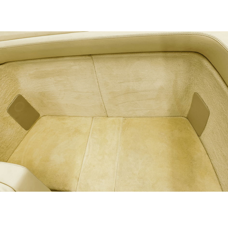Sistem spate pentru Mercedes SL R 129