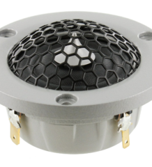 Scan-Speak R3004/602006 – Tweeter Ring Radiator