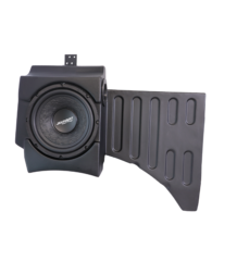 Subwoofer V-Class / Horizon / Activity – 69711 – incl. 200mm Quadcoil și cablu de conectare 3.3m