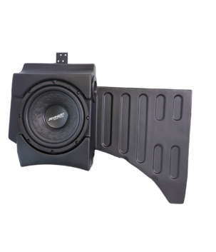 Subwoofer V-Class / Horizon / Activity – 69711 – incl. 200mm Quadcoil și cablu de conectare 3.3m