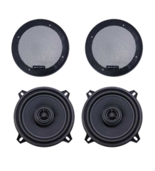 Sistem coaxial spate pe 2 căi Westfalia »Nugget«