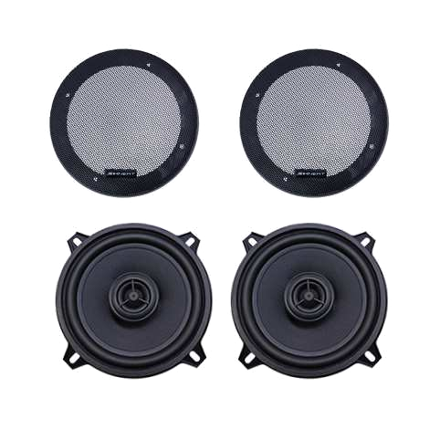 Sistem coaxial spate pe 2 căi Westfalia »Nugget«