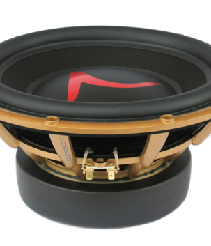 Scan-Speak 32W/4878T05 – Subwoofer