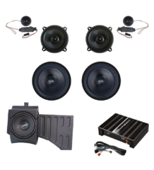 Marco Polo Horizon High Power pachet audio 2