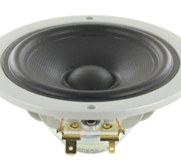 Scan-Speak 10M/4614G06 – Difuzor de medii