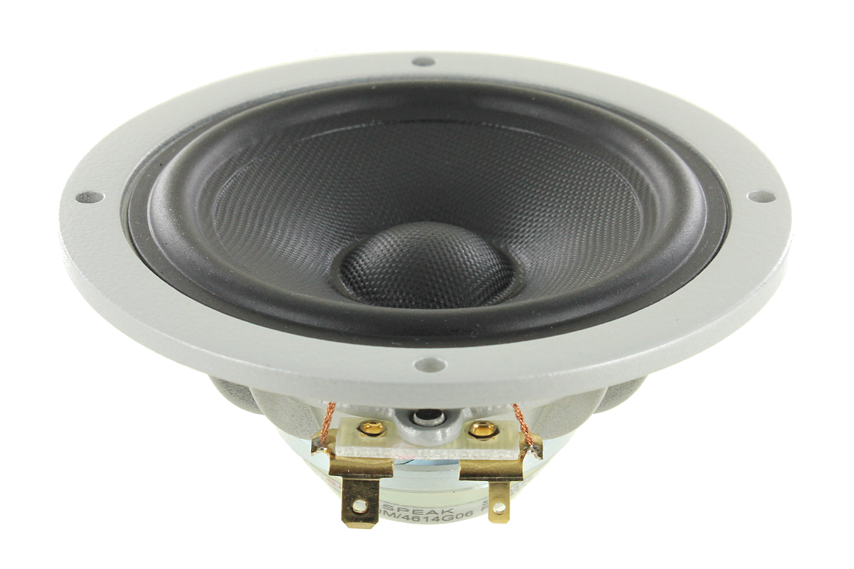 Scan-Speak 10M/4614G06 – Difuzor de medii