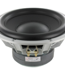 Scan-Speak 26W/4558T06 – Subwoofer