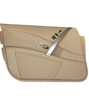 BMW Seria 5 E60/61 modele până în 03/2007 – panouri de ușă cu sistem audio pe 3 căi