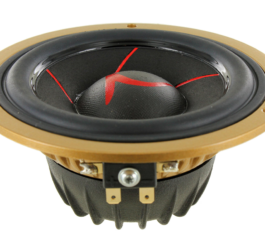 Scan-Speak 11M/4631G05 – Difuzor de medii