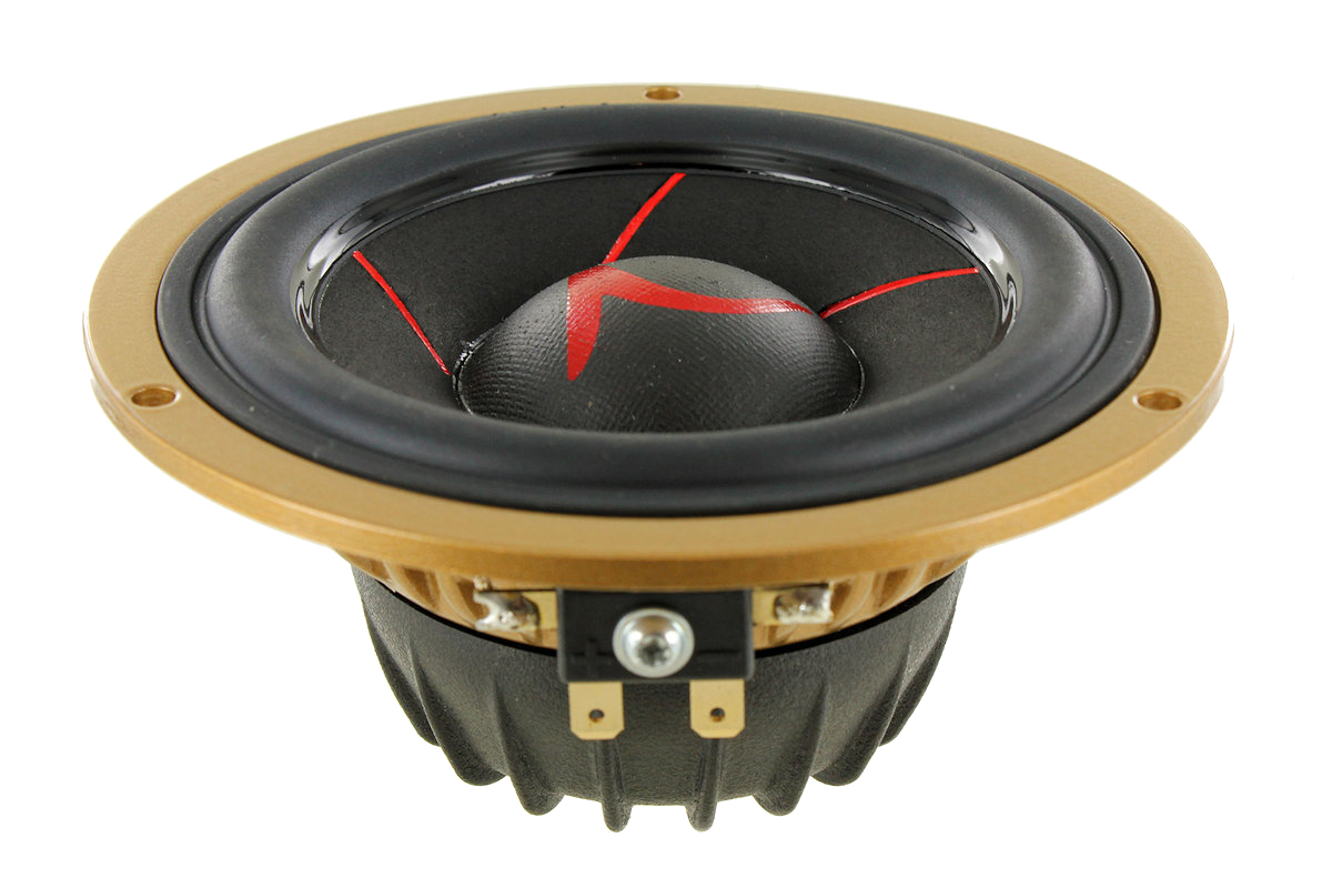 Scan-Speak 11M/4631G05 – Difuzor de medii