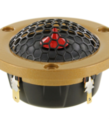 Scan-Speak R3004/602005 – Tweeter Ring Radiator