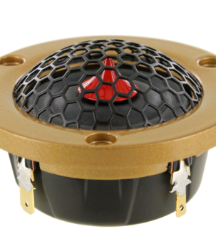 Scan-Speak R3004/602005 – Tweeter Ring Radiator