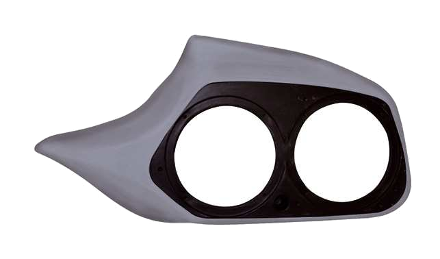 BMW Seria 1 E81/82/88 – panouri de ușă cu sistem audio pe 3 căi