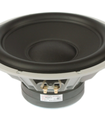 Scan-Speak 30W/4558T06 – Subwoofer