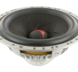 Scan-Speak 16W/4531G06 – Difuzor de medii-bas