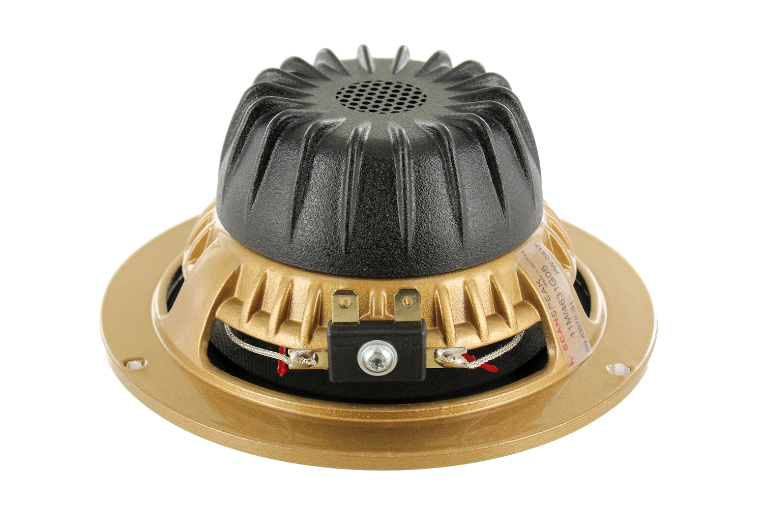 Scan-Speak 11M/4631G05 – Difuzor de medii