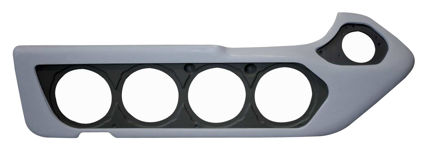 VW Golf 4, 2 uși – panouri de ușă cu sistem audio pe 4 căi (copie)