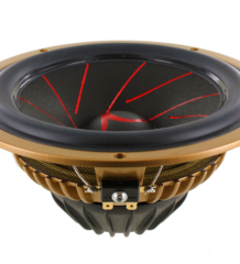 Scan-Speak 16W/4538G05 – Difuzor de medii-bas