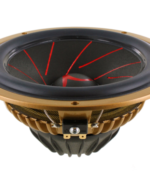 Scan-Speak 16W/4538G05 – Difuzor de medii-bas